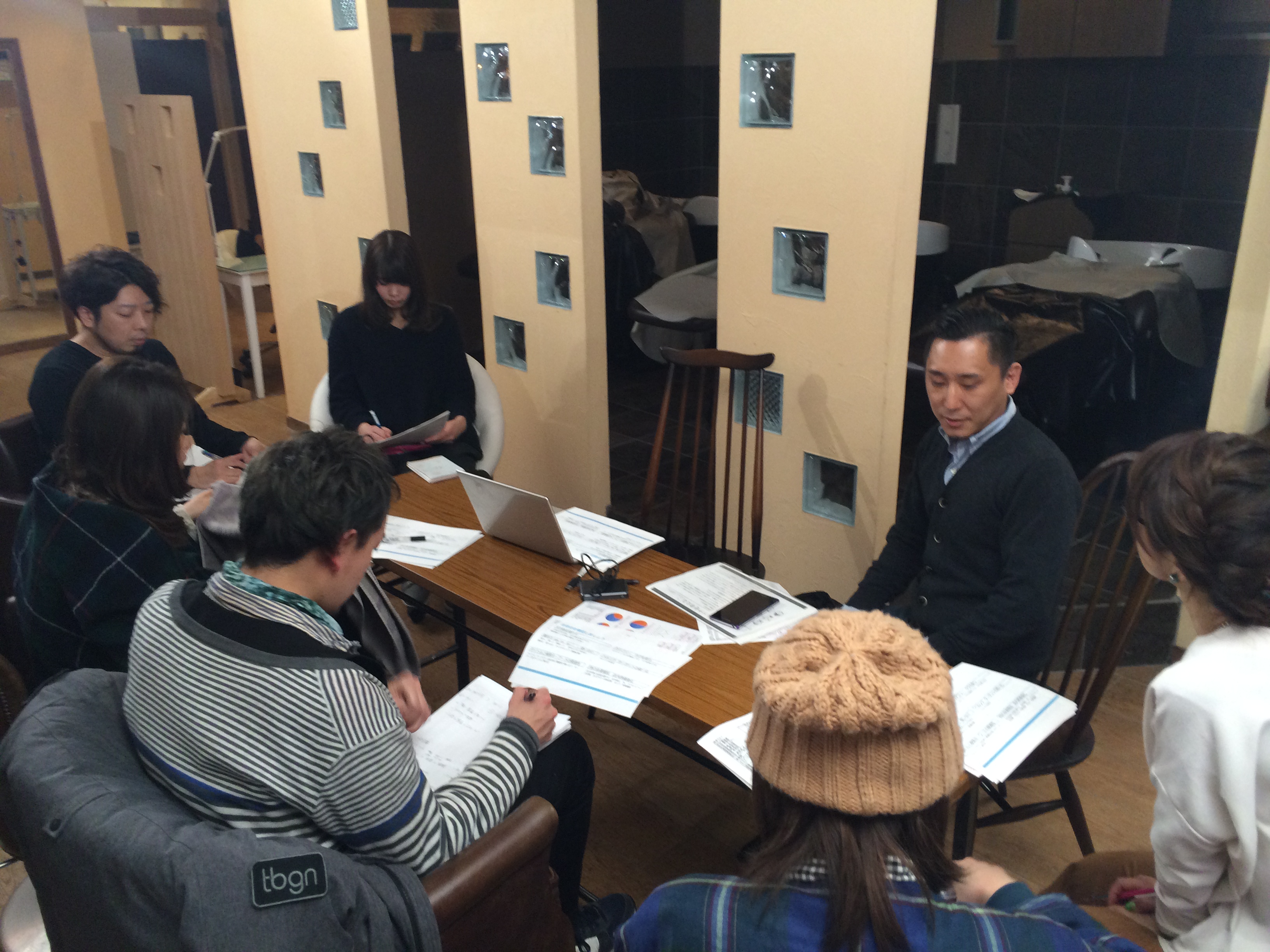 ネストブログ勉強会ウェブセミナー