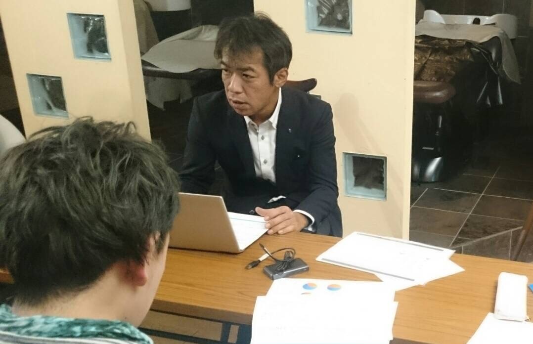 ネスト勉強会