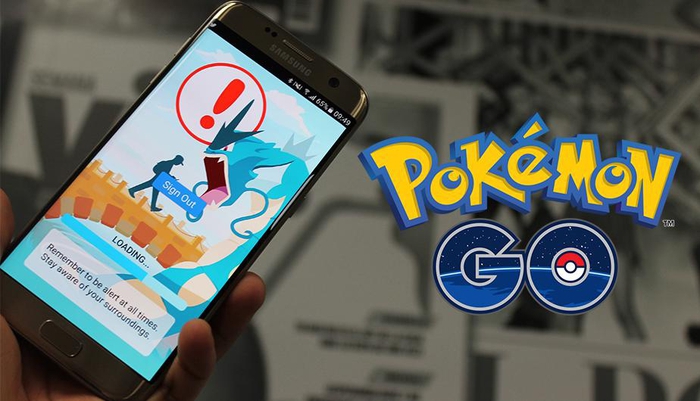 【話題のポケモンGO】集客や話題作りに!! 流行りに便乗しましょう!! 活用事例記事発見!!