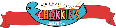 キッズ専門サロン“チョッキンズ” CHOKKIN'S