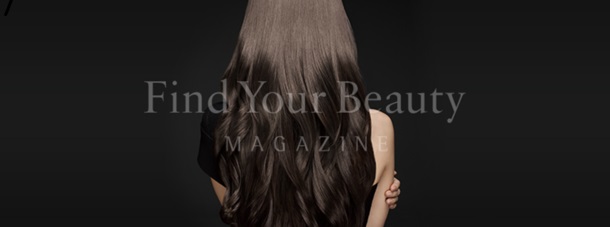 Find Your Beauty MAGAZINE