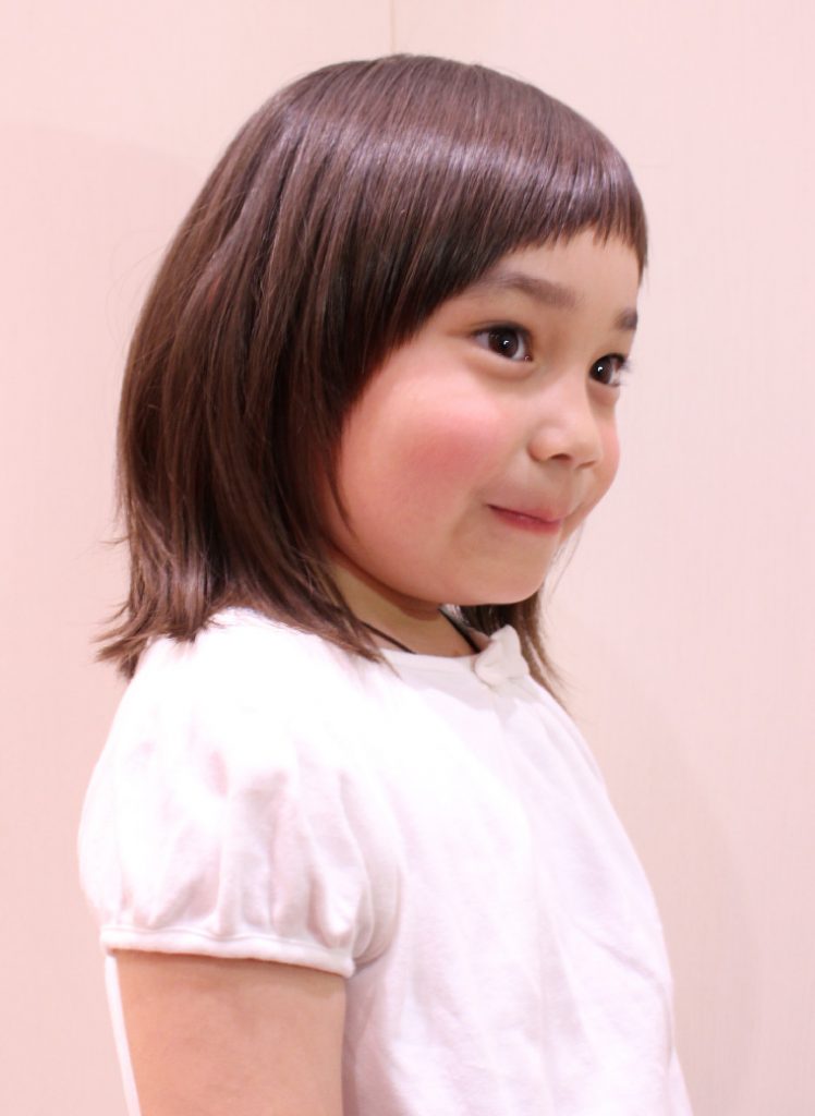 小学生 髪型 女の子 ロング Khabarplanet Com